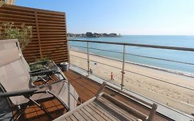 Appartement Bénodet, 3 pièces, 4 personnes - FR-1-481-52