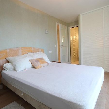 Appartement Bénodet, 3 pièces, 4 personnes - FR-1-481-52 Extérieur photo