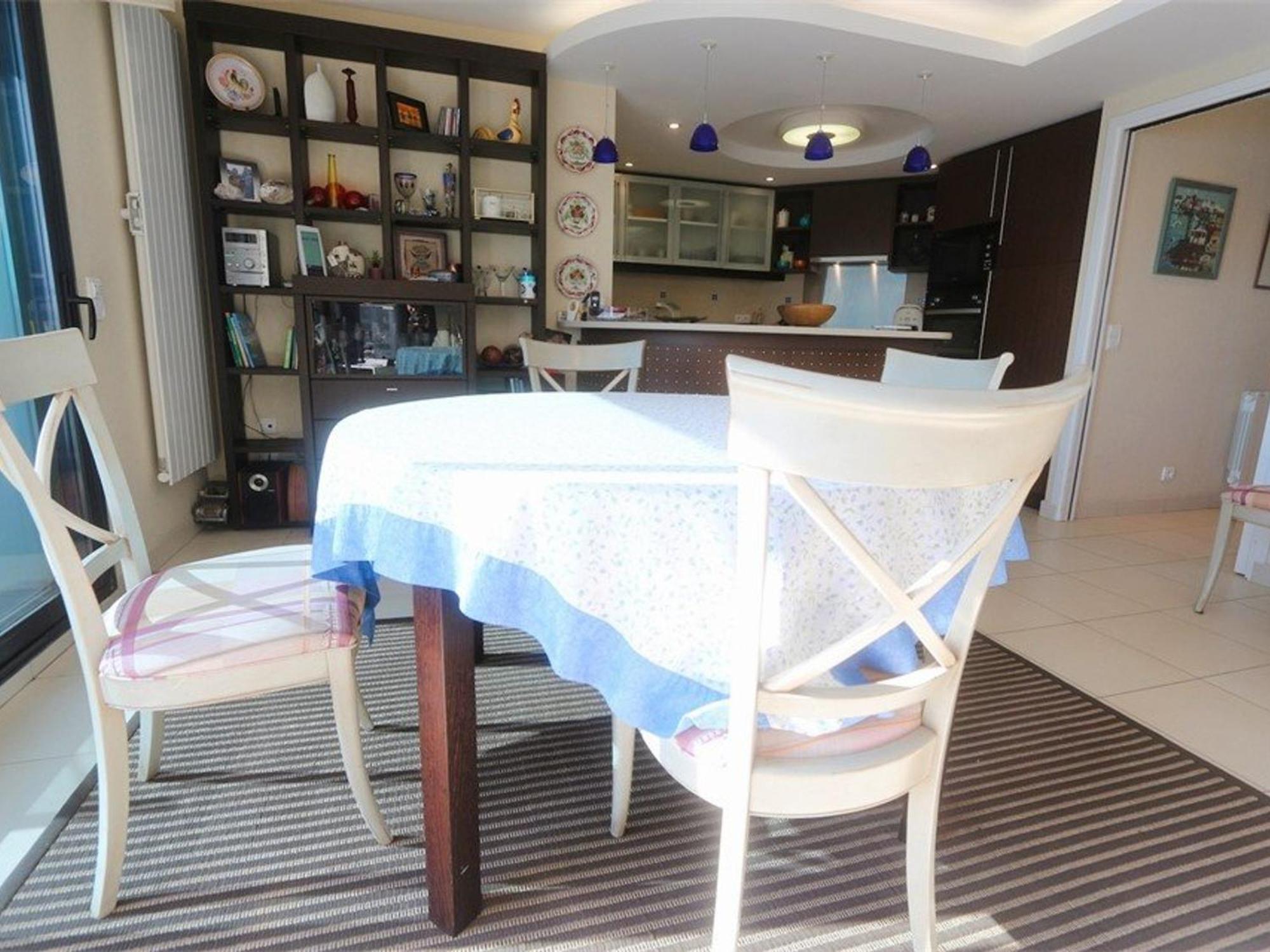 Appartement Bénodet, 3 pièces, 4 personnes - FR-1-481-52 Extérieur photo