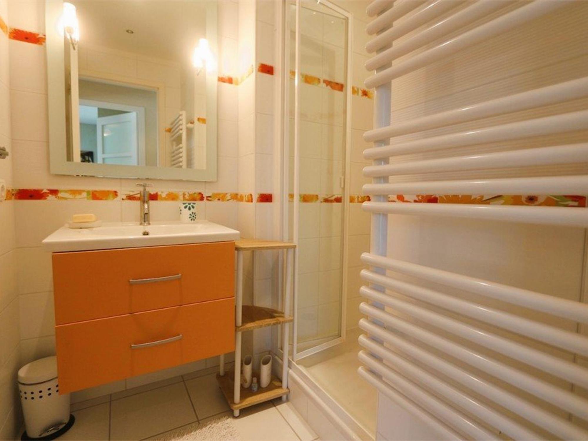 Appartement Bénodet, 3 pièces, 4 personnes - FR-1-481-52 Extérieur photo